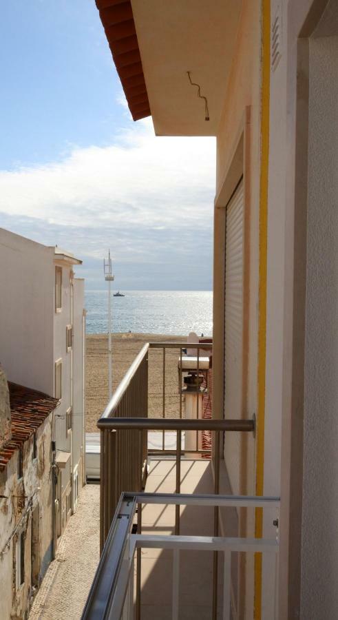 Ferhousedreams-Praia Nazaré Exteriér fotografie