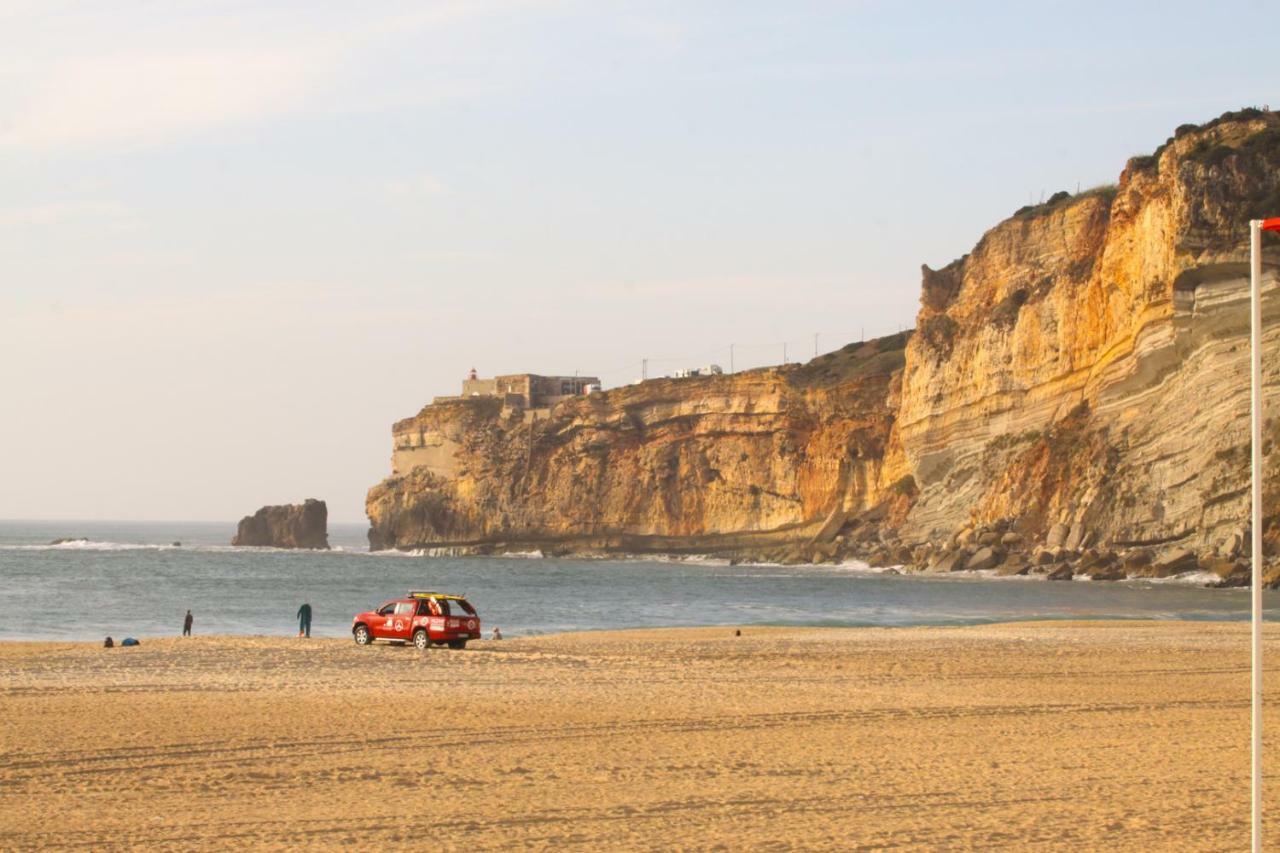 Ferhousedreams-Praia Nazaré Exteriér fotografie